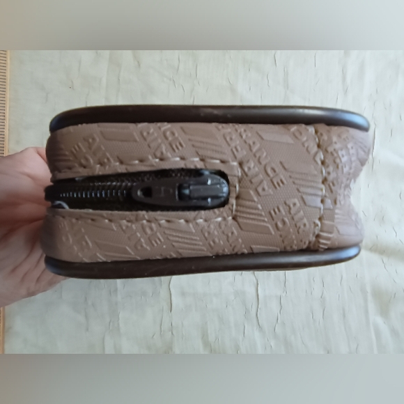 Air France Premier, Portfolio Style Bag Amenity Beige Men's Bag - Picture 7 of 13